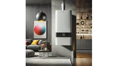 Как рассчитать мощность электрического котла для своего дома?