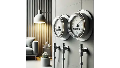 Действительно ли стоит ставить счетчики на воду? Расчеты окупаемости.