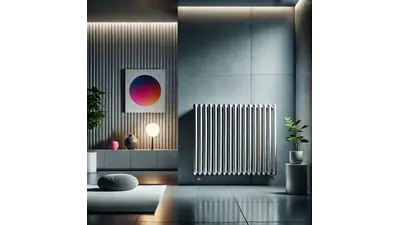 Как выбрать металлическую батарею в зависимости от площади помещения?