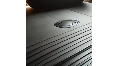 Трапы для душа: что это такое и как выбрать правильный вариант?