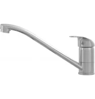 Смеситель кухонный KERNAU KWT 01A CHROME