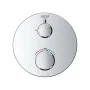 Термостат скрытого монтажа для 1 потребителя Grohe Grohtherm Convent. Concealed (24075000)