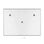 Дзеркало Qtap Mideya 700х500 (DC-B902) з LED-підсвічуванням та антизапотіванням QT2078B902W