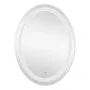 Дзеркало Qtap Mideya 600х800 (DC-A805-1) з LED-підсвічуванням QT2078A8051W