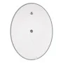 Дзеркало Qtap Mideya 600х800 (DC-A805-1) з LED-підсвічуванням QT2078A8051W