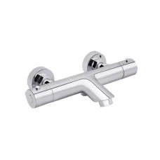Змішувач термостатичний для ванни Qtap Inspai-Therm CRMT300800