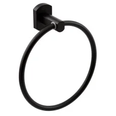 Тримач для рушників Qtap Liberty BLM 1160
