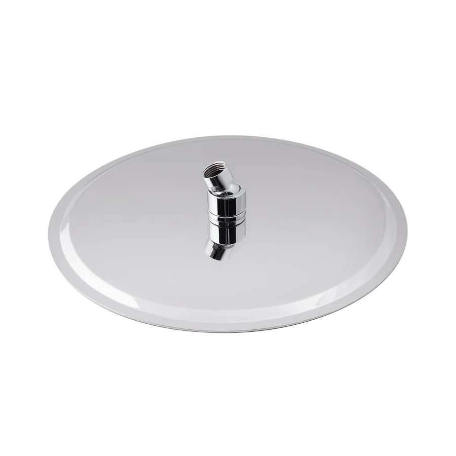 Лейка для верхнего душа Qtap Hlavova S300O1ZCC