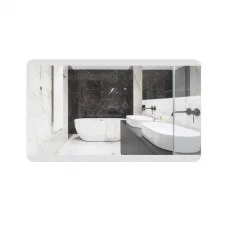 Дзеркало Qtap Tern 1200x700 з LED-підсвічуванням QT1778120870120W