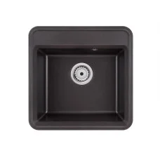 Кухонна мийка Qtap CS 5151 Coffee (QTCS5151COF)