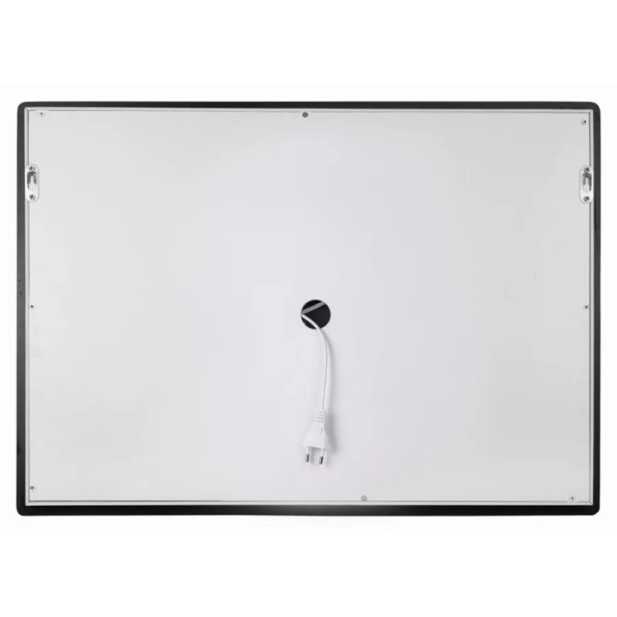 Дзеркало Lidz 140.08.02 700х500 з LED-підсвічуванням
