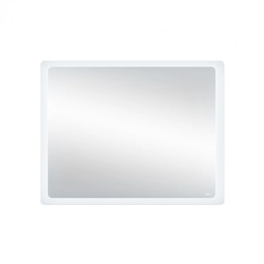 Дзеркало Qtap Aquarius 1000х800 з LED-підсвічуванням QT217850702W