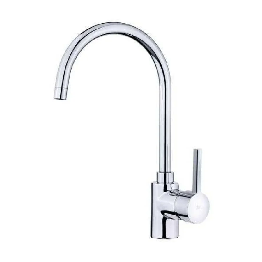 Кухонный смеситель стальной Teka ARK 915 (Alaior-XL H) 239151200