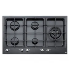 Газова варильна поверхня Teka EW 90 5G AI AL TR (чорний) 40219061