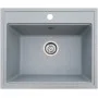 Гранітна кухонна мийка Valetti 49C 510х590 мм