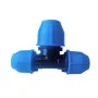 Трійник редукційний ПНД Vsplast 25*32*25 ** 3004