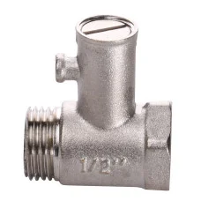 Клапан обратный подрывной 1/2 "HT158