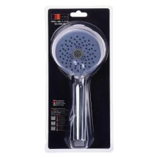 Душевая лейка Globus Lux NSD-1041-LUX 3-позиционная