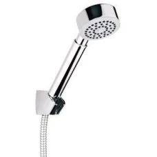 Душевой комплект с настенным держателем Cersanit ATON S951-024