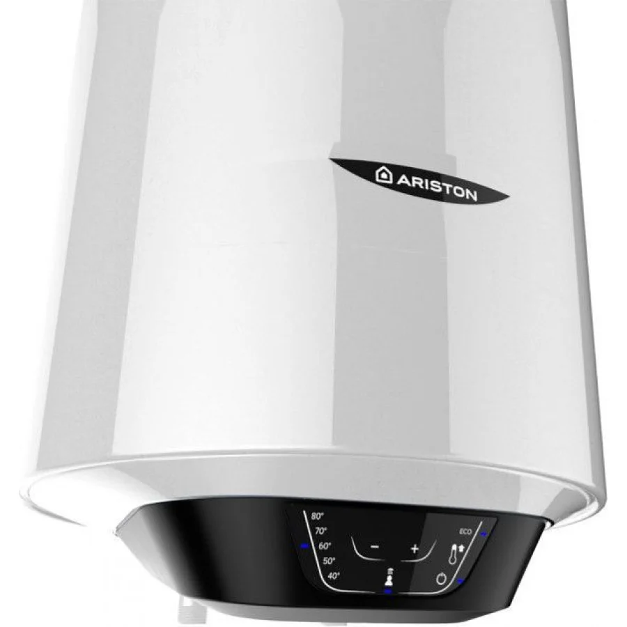 Водонагреватель ARISTON PRO1 ECO DRY 100 1,8К PL сухой тен