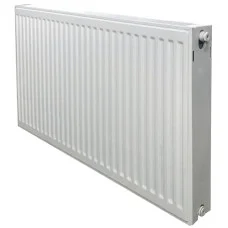 Радиатор стальной панельный KALDE 22 низ 600x600