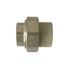 Муфта РОЗБІРНА внутр. різьба Kalde PPR ф32х3/4 12097