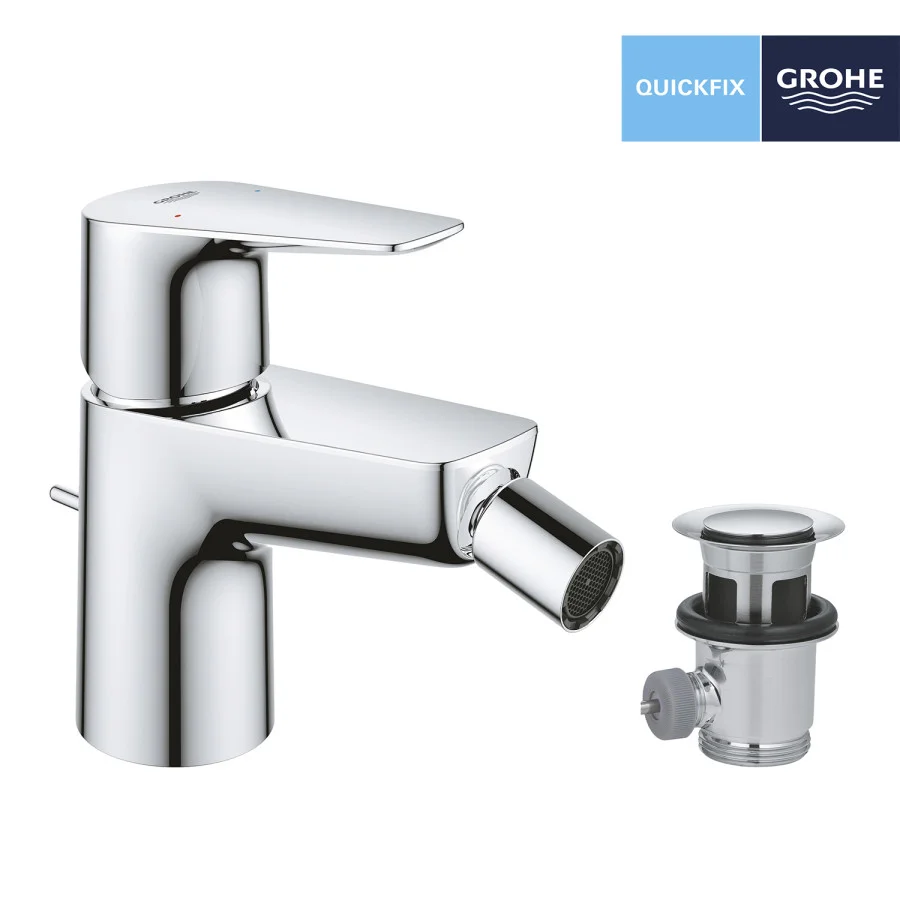 Змішувач для біде Grohe QuickFix StartEdge 23345001